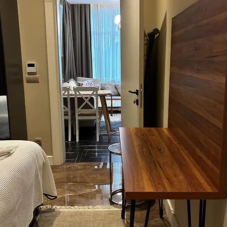 Taksim Flat