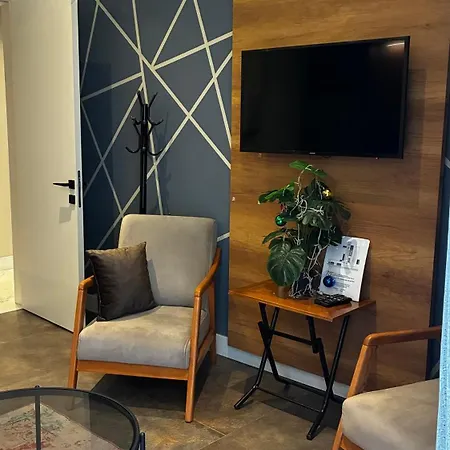 Taksim Flat شقة *