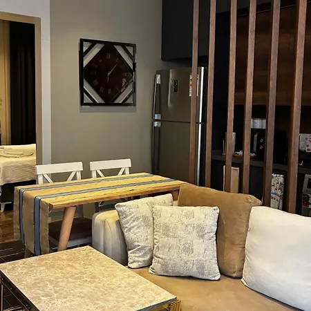 Taksim Flat اسطنبول