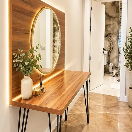 شقة Taksim Flat اسطنبول