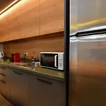 Lejlighed Taksim Flat Istanbul