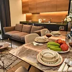Taksim Flat