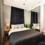 Taksim Flat Lejlighed *