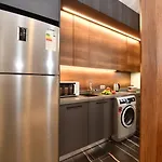 Taksim Flat Lejlighed