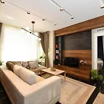 Lejlighed Taksim Flat Istanbul