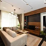 Lejlighed Taksim Flat *