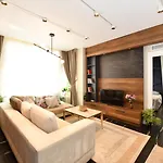Lejlighed Taksim Flat Istanbul
