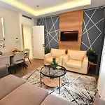 Taksim Flat * Istanbul