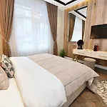 Lejlighed Taksim Flat