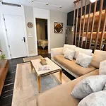 Taksim Flat