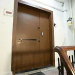 Lejlighed Taksim Flat *