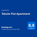 Taksim Flat Lejlighed