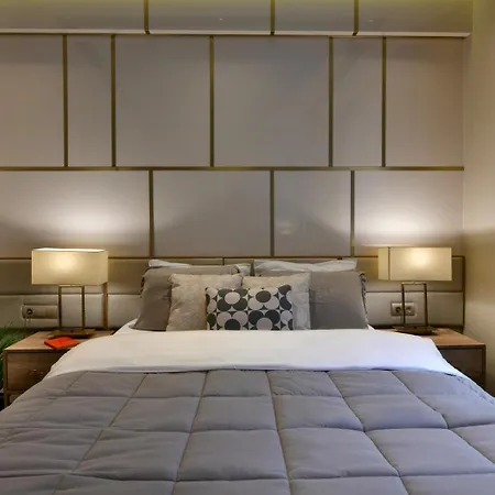 Appartement Taksim Flat *