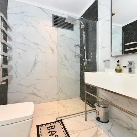 Taksim Flat Апартаменты