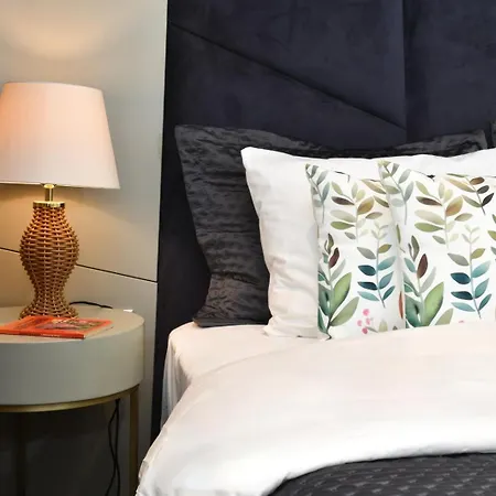 Appartement Taksim Flat *