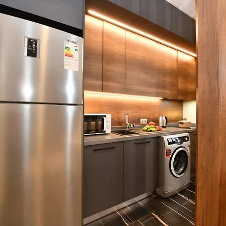 Taksim Flat Appartement