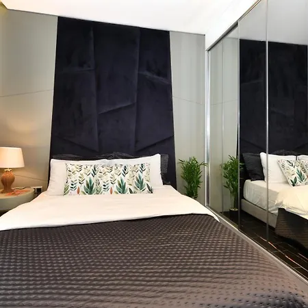 Appartement Taksim Flat *