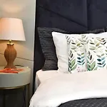 Apartment Taksim Flat *