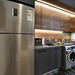 Apartment Taksim Flat *
