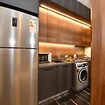 Taksim Flat Apartment Istanbul