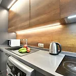 Apartment Taksim Flat *