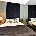 Apartment Taksim Flat *