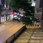 Taksim Flat