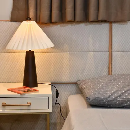 Апартаменты Taksim Flat