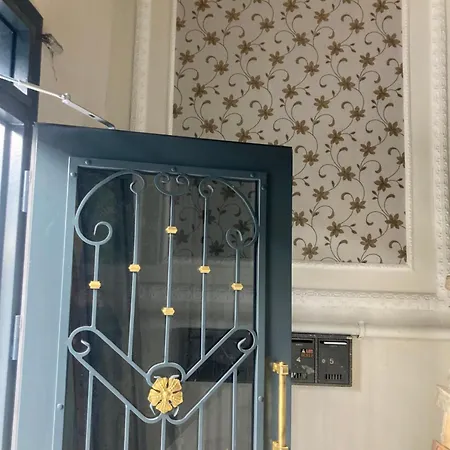 Taksim Flat アパート イスタンブール