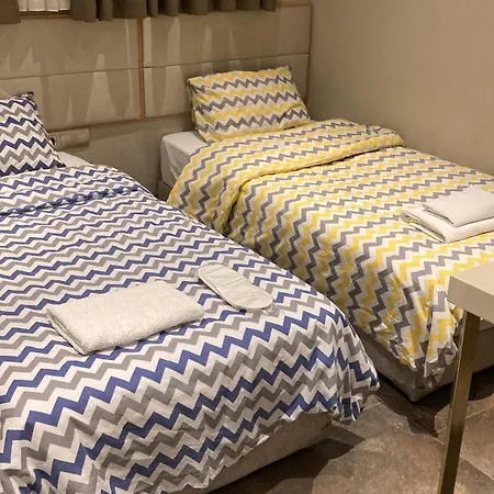 Taksim Flat イスタンブール