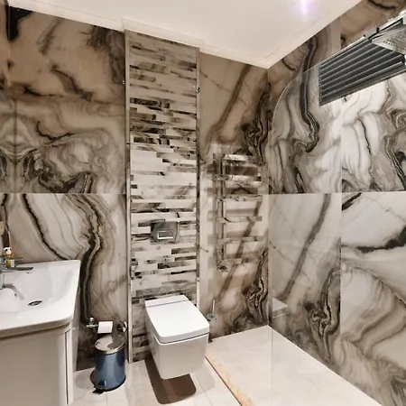 شقة Taksim Flat *