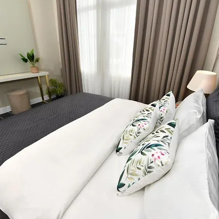 Taksim Flat * איסטמבול