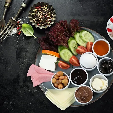 Taksim Flat