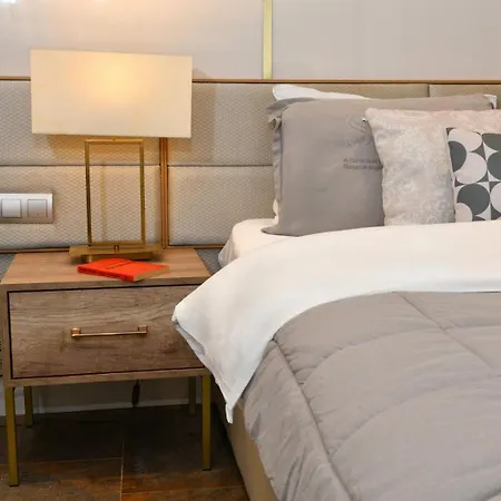 Апартаменты Taksim Flat *