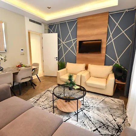 Taksim Flat * איסטמבול