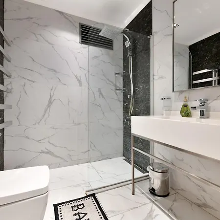 Taksim Flat *