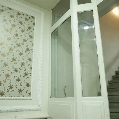 דירה Taksim Flat *