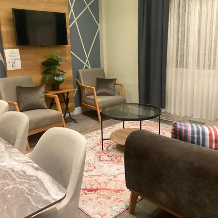 Taksim Flat شقة *