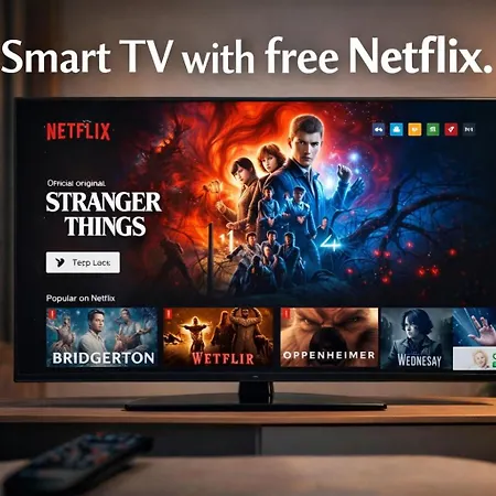 Taksim Flat شقة *