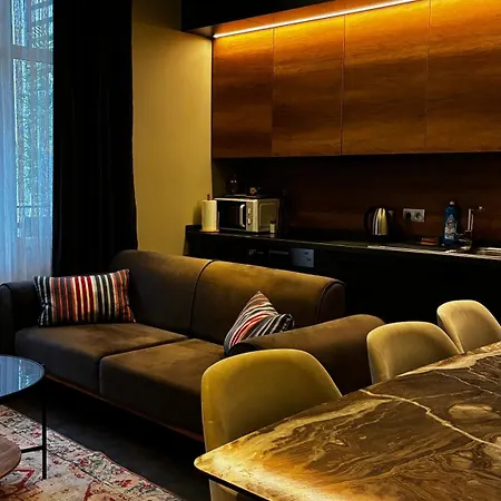 Taksim Flat شقة *