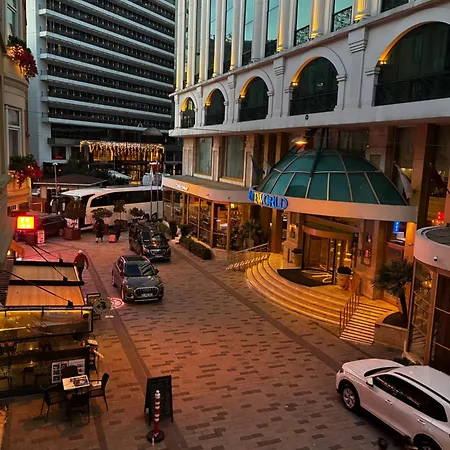 Taksim Flat * اسطنبول