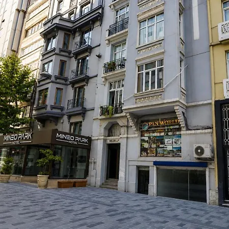 Verno Flat