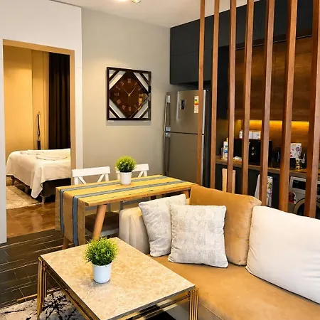 Apartment Verno Flat *