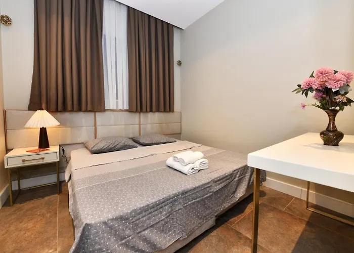 Taksim Flat اسطنبول