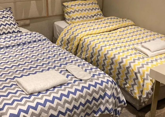 Taksim Flat اسطنبول