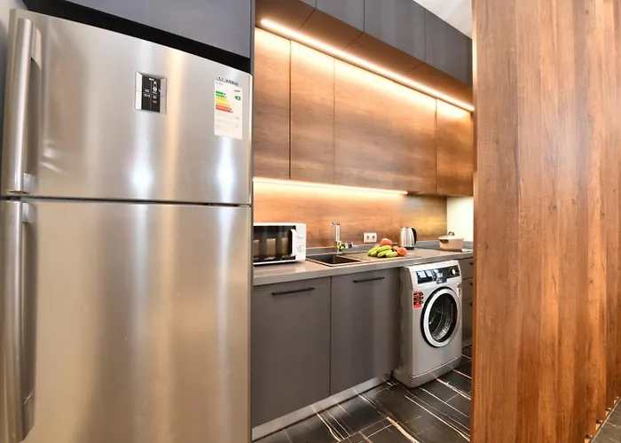 Taksim Flat شقة *