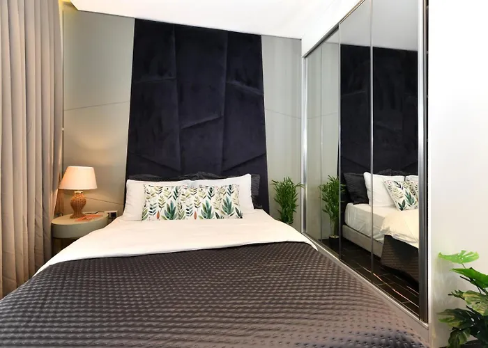 شقة Taksim Flat *