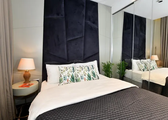 Taksim Flat شقة اسطنبول