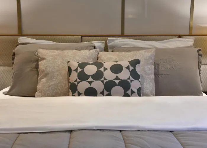 Taksim Flat شقة *