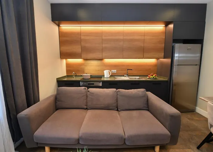 شقة Taksim Flat اسطنبول